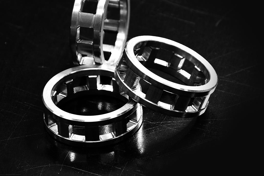 Bearings