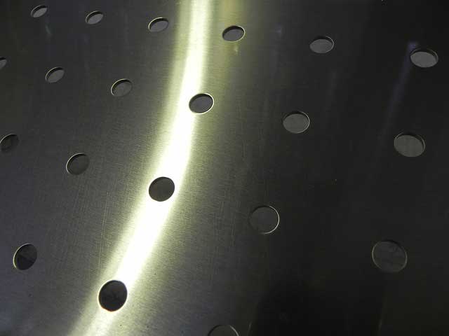 Surface treatment