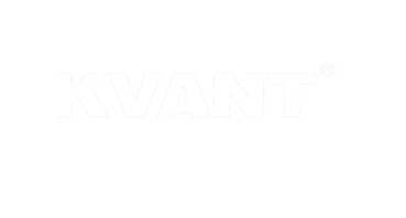 Client logo Kvant